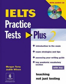 Ielts Practice Tests Plus - Morgan Terry