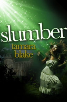 Slumber - Tamara Blake