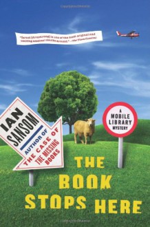 The Book Stops Here - Ian Sansom