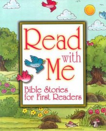 Read with Me - Peg Augustine