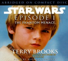 Star Wars Episode I: The Phantom Menace - Terry Brooks