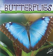 Butterflies - Jason Cooper