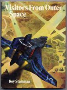 Visitors from Outer Space (New Library of the Supernatural) - Roy Stemman