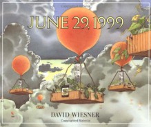 June 29, 1999 - David Wiesner