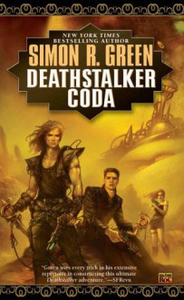 Deathstalker Coda - Simon R. Green