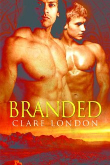 Branded - Clare London