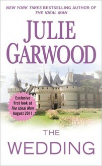 The Wedding (Lairds' Fiancées, #2) - Julie Garwood