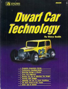 Dwarf Car Technology - Steve Smith