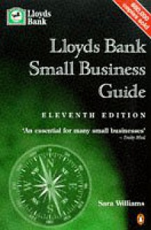 Lloyds Bank Small Business Gde (Penguin Business) - Sara Williams