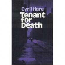 Tenant for Death - Cyril Hare