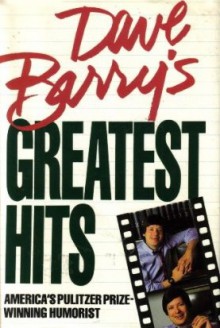 Dave Barry's Greatest Hits - Dave Barry