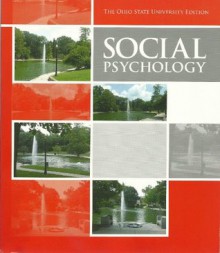 SOCIAL PSYCHOLOGY (CUSTOM S11) - Elliot Aronson