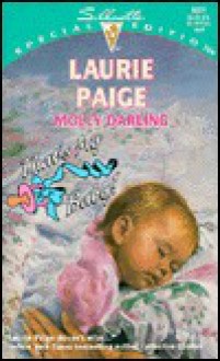 Molly Darling - Laurie Paige