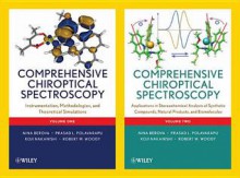 Comprehensive Chiroptical Spectroscopy 2 Volume Set - Nina Berova, Robert W. Woody, Prasad L. Polavarapu