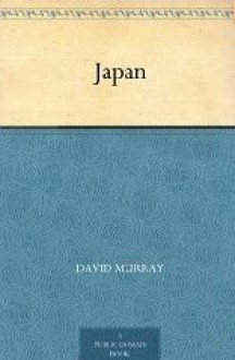 Japan - David Murray