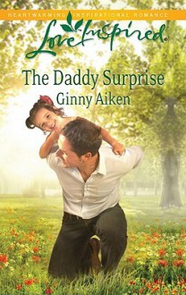 The Daddy Surprise - Ginny Aiken