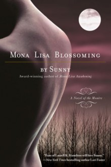 Mona Lisa Blossoming - Sunny
