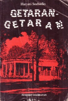 Getaran-getaran - Haryati Soebadio