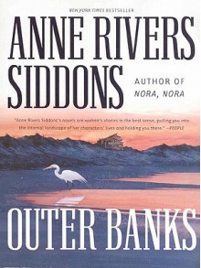 Outer Banks - Anne Rivers Siddons