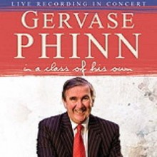 In A Class Of His Own (Cd) - Gervase Phinn