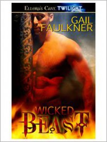 Wicked Beast - Gail Faulker