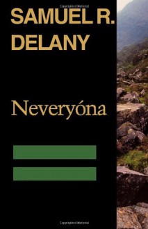 Neveryóna - Samuel R. Delany