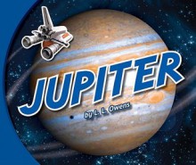 Jupiter - L.L. Owens