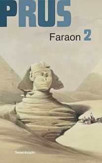 Faraon tom 2 - Bolesław Prus