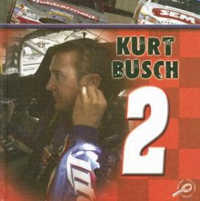 Kurt Busch - David Armentrout, Patricia Armentrout