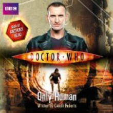 Doctor Who: Only Human - Gareth Roberts