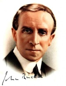 An Individualist - John Buchan