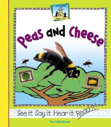 Peas and Cheese - Pam Scheunemann