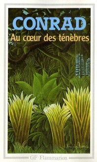 Au coeur des ténèbres - Joseph Conrad