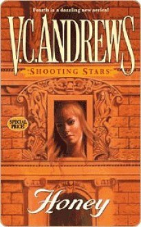 Honey - V.C. Andrews