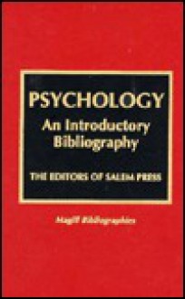 Psychology - Salem Press