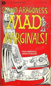 Aragones Mad Marginals - Sergio Aragonés