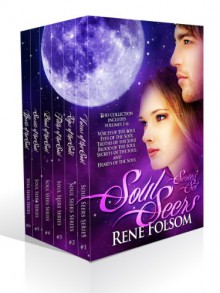 Soul Seers Boxed Set - Rene Folsom