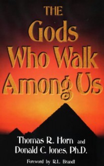 Gods Who Walk Among Us - Thomas Horn