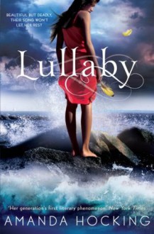 Lullaby: Watersong 2 - Amanda Hocking