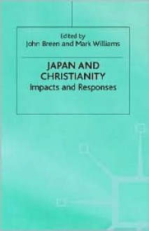 Japan and Christianity - Howard Temperley