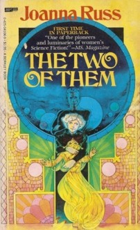 The Two of Them - Joanna Russ