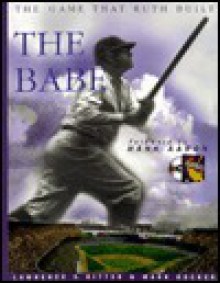 The Babe - Lawrence Ritter, Mark Rucker