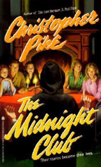 Midnight Club - Christopher Pike