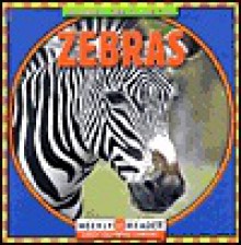 Zebras - JoAnn Early Macken, Susan Nations