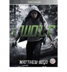 I, Wolf - Matt Boyd