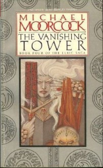 Vanishing Tower - Michael Moorcock