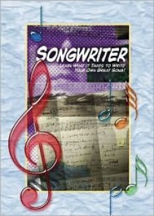 Songwriter Journal - Karen Hudson