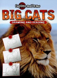 Big Cats - Monica Halpern