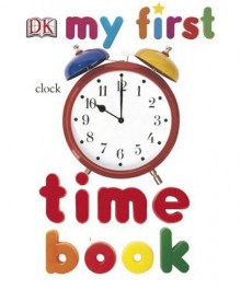 My First Time - Nicola Deschamps, Elizabeth Hester