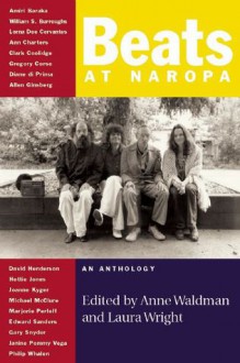 Beats at Naropa - Anne Waldman, Laura Wright